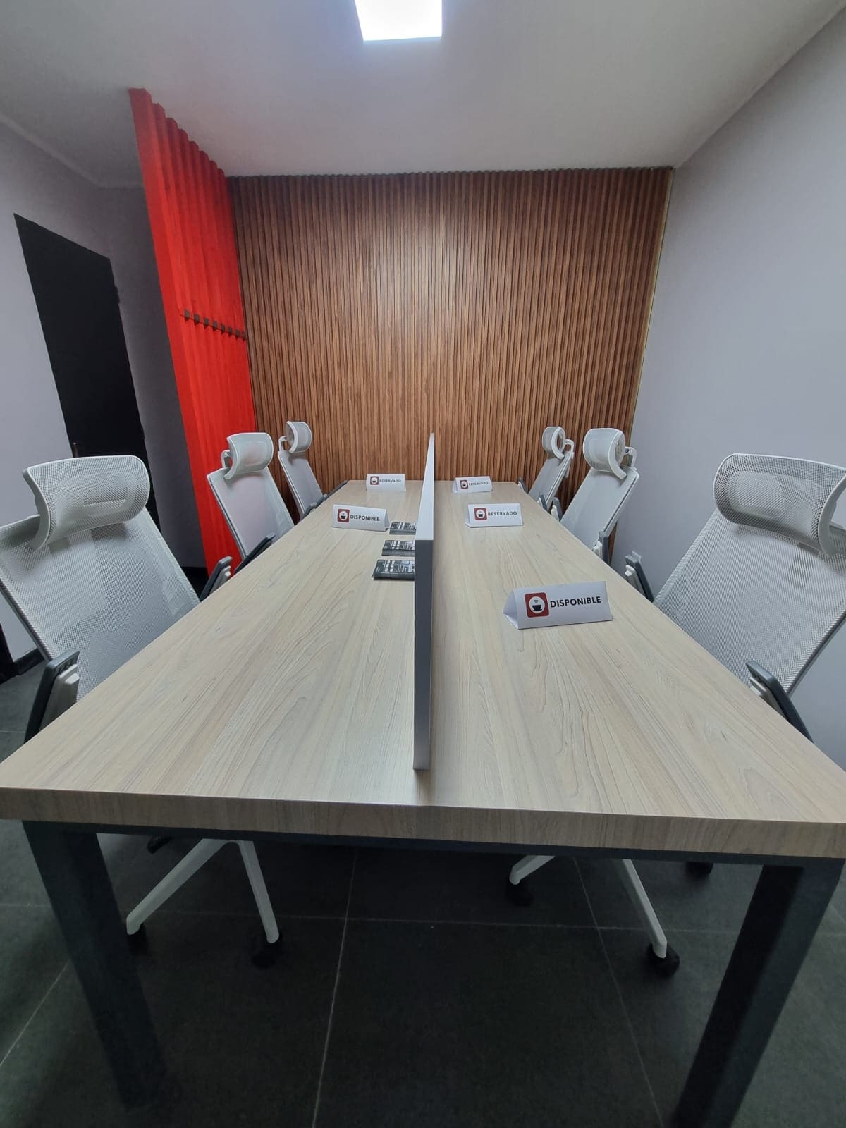 Cowork en tu barrio