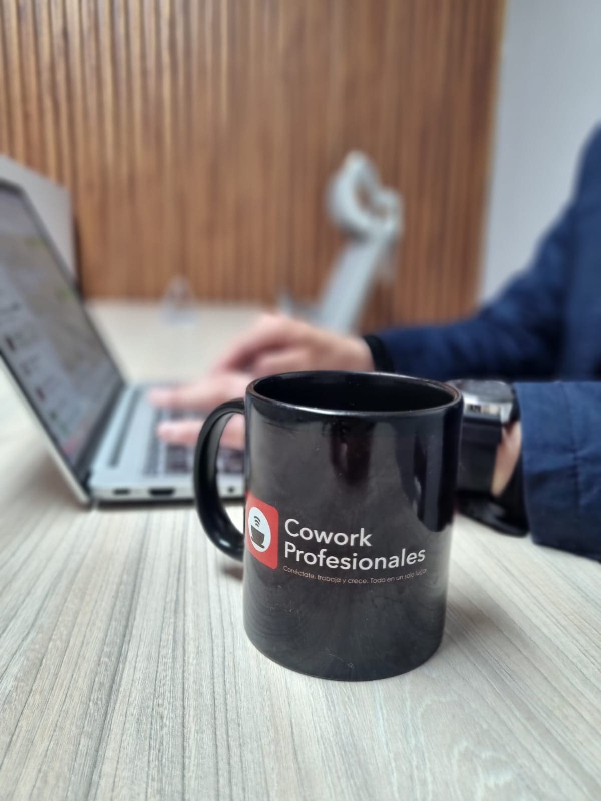 Estadía para empresas